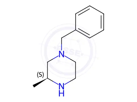 Chemical structure of Aildenafil Citrate Impurity 52