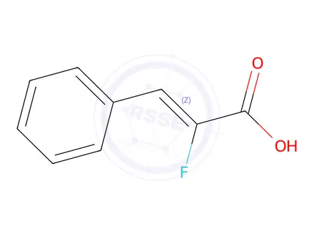Chemical structure of 1-09-00-00237 (Beilstein Handbook Reference)