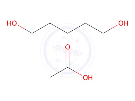 Chemical structure of Atracurium Besilate Impurity 28