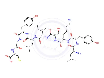 Chemical structure of AZD 1283 Impurity 99
