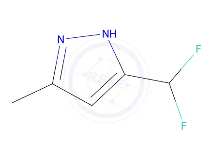 Chemical structure of 2-Mercapto-6-methyl-3H-thieno[2,3-d]pyrimidin-4-one