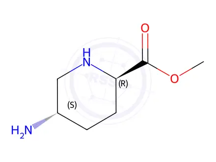 Chemical structure of Avibactam Sodium Impurity 89