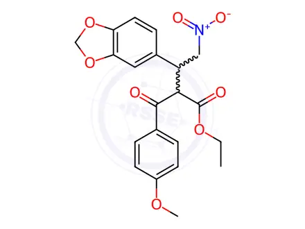 Chemical structure of Atrasentan Impurity 62