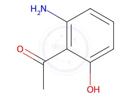 Chemical structure of Pranlukast Impurity 3