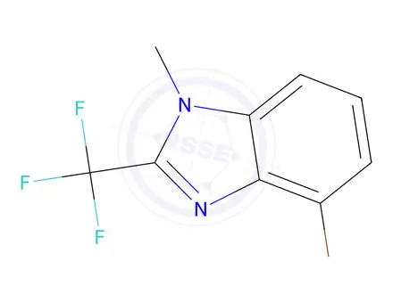 Chemical structure of 2-Aminooxazole-4-carbonitrile