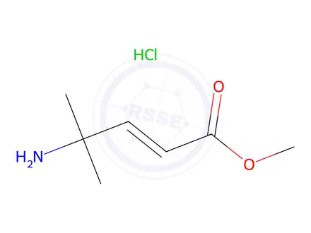 Chemical structure of RS-Z405PWS