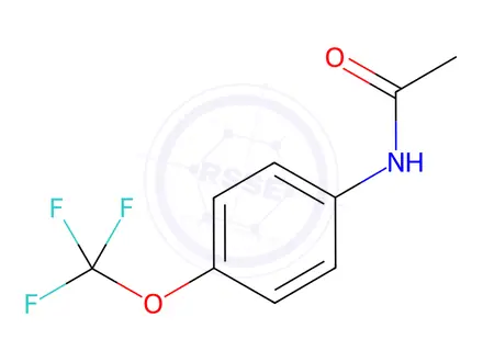 Chemical structure of Riluzole Impurity 33