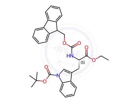 Chemical structure of Tadalafil Impurity 170