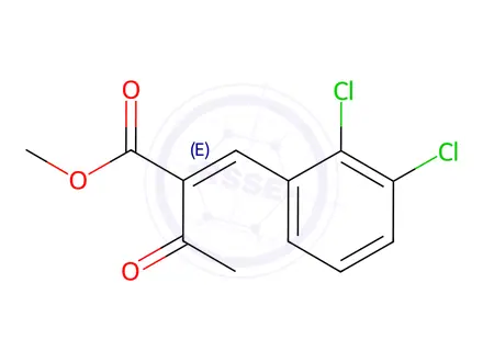 Chemical structure of Felodipine Impurity 35