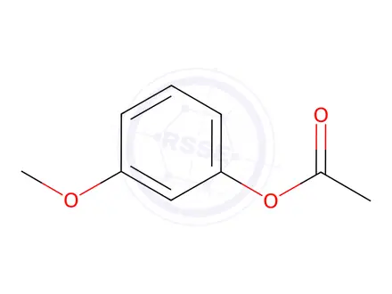 Chemical structure of Guaiacol Impurity 39