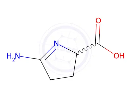 Chemical structure of Sodium Gualenate Impurity 25