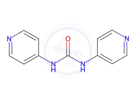 Chemical structure of Dalfampridine USP Related Compound C