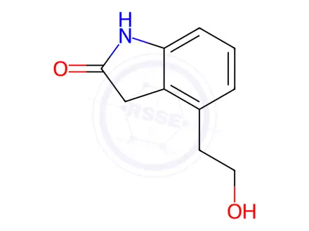 Chemical structure of Ropinirole EP Impurity F (Ropinirole USP Related Compound A)