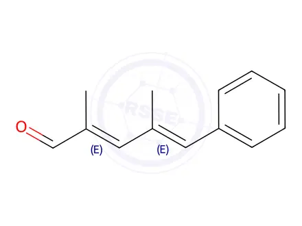 Chemical structure of Epalrestat Impurity 111
