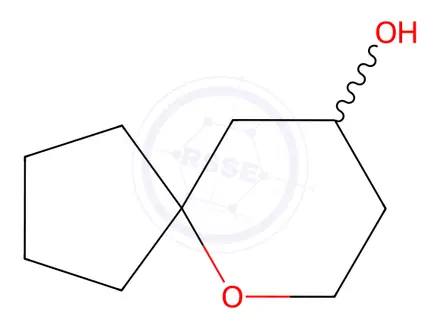 Chemical structure of Oliceridine Impurity 35
