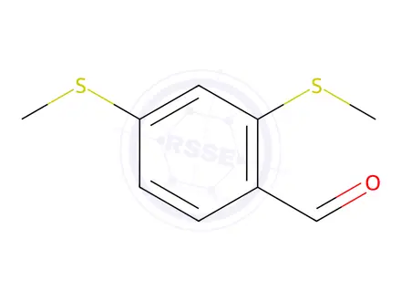 Chemical structure of Sulindac Impurity 39