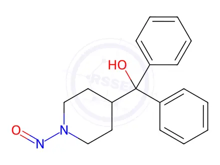 Chemical structure of Umeclidinium Bromide Impurity 49