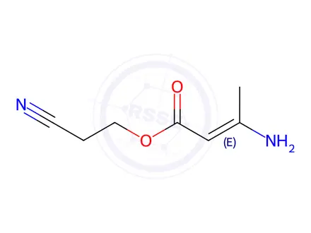 Chemical structure of Clevidipine Impurity 67