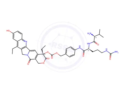 Chemical structure of PH-HG-005-5