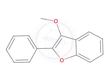 Chemical structure of RS-Z409ZV2