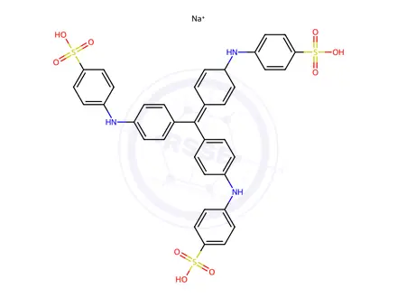 Chemical structure of RS-Z409YW4