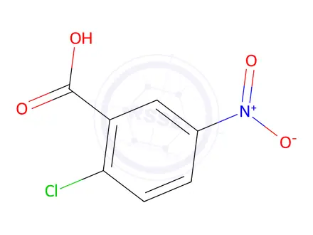 Chemical structure of Mesalazine EP Impurity M