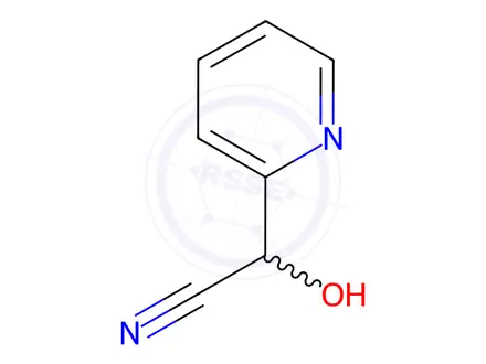 Chemical structure of Xanomeline Impurity 85