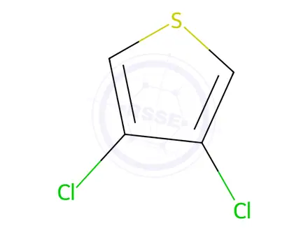 Chemical structure of Rivaroxaban Impurity 229
