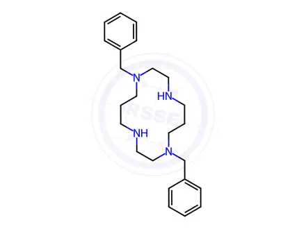 Chemical structure of Plerixafor Impurity 95