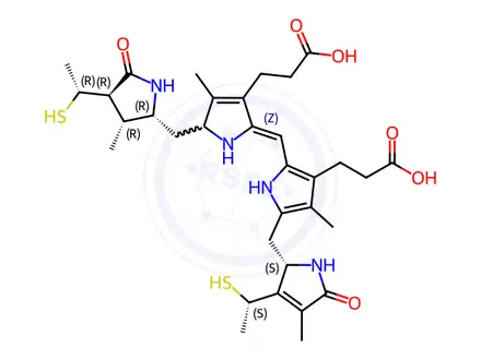 Chemical structure of Elacridar Impurity 5