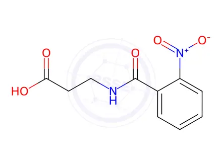 Chemical structure of Balsalazide Impurity 83