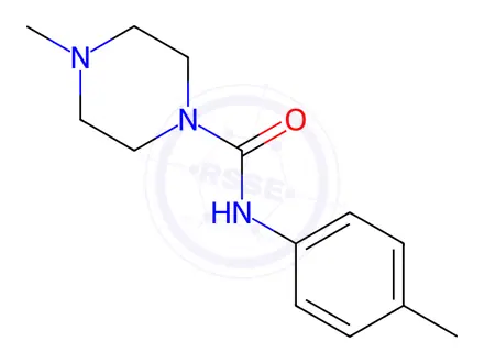 Chemical structure of NSC39346