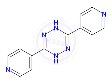 Chemical structure of Isoniazid Impurity 23