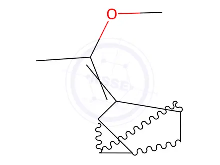 Chemical structure of NISTC103582510