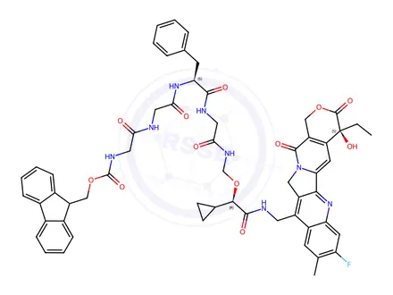 Chemical structure of Bivamelagon Impurity 37