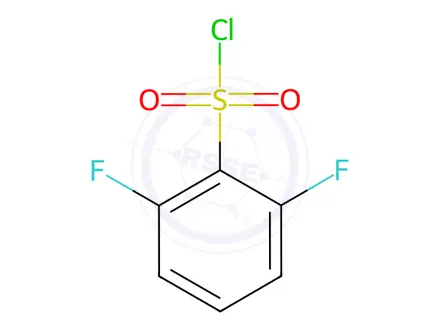 Chemical structure of Dabrafenib Impurity 62