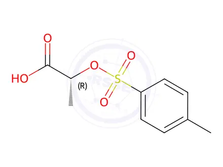 Chemical structure of Enalaprilat Impurity 13