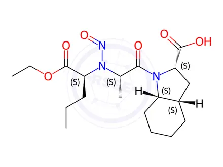 Chemical structure of 1H-Indole-2-carboxylic acid