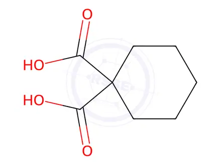 Chemical structure of Praziquantel Impurity 21