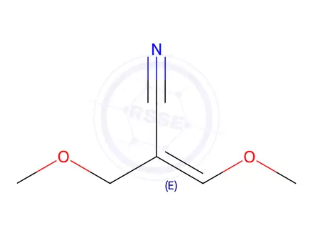 Chemical structure of Amprolium Impurity 3