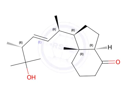 Chemical structure of Paricalcitol lmpurity 39