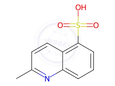 Chemical structure of Fasudil Impurity 68