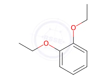 Chemical structure of Drotaverine Impurity 78