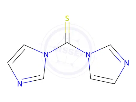 Chemical structure of Diafenthiuron Impurity 61