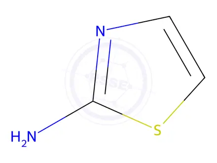 Chemical structure of Meloxicam Impurity 37