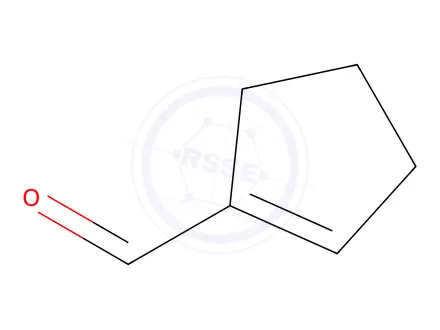 Chemical structure of Cyclopenthiazide Impurity 1