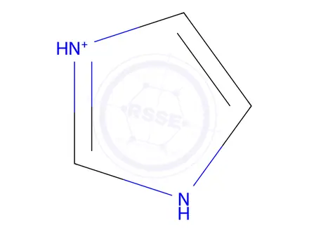 Chemical structure of L-739749 Impurity 29