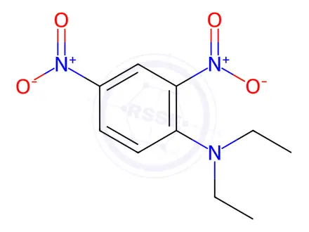 Chemical structure of Imatinib Mesylate Impurity 82