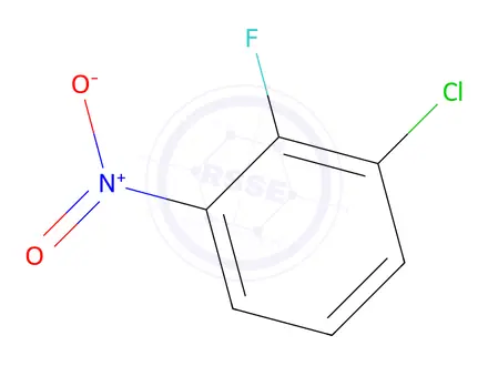 Chemical structure of Gefitinib Impurity 198