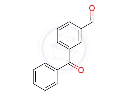 Chemical structure of Ketoprofen Impurity 171
